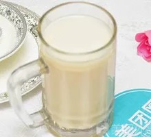 Sweet Soy Milk