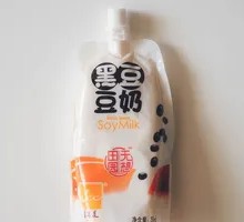 Black Soy Milk