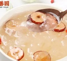 Tremella Soup