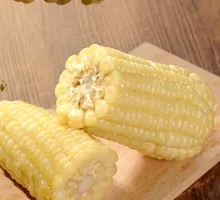 Sweet Corn on the Cob