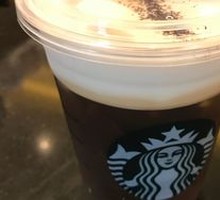 Silky Cold Brew Iced Coffee