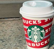 Toffee Hazelnut Latte