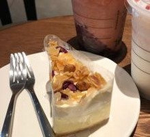 Yogurt Mousse