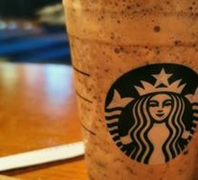 摩卡可可碎片星冰乐（大杯）