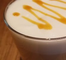 Caramel Macchiato