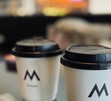 Savory Cheese Latte