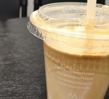 Red桂 Latte