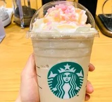 Oat Milk Velvet Latte