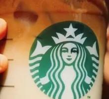 Hot Oat Caramel Macchiato