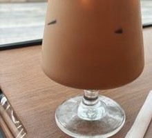 Fresh Milk Latte