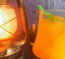 Tequila Sunrise