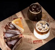 Tiramisu Cheesecake