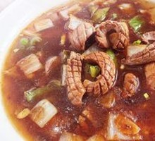 Kidney Noodles