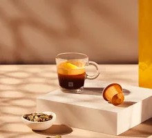 Istanbul Espresso