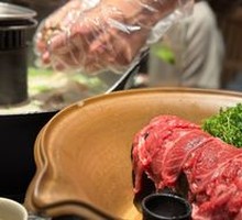 Signature Beef