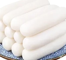 Rice Cake