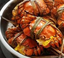 Yangcheng Lake Crab