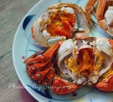 Freshwater Crab