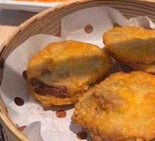 藕夹