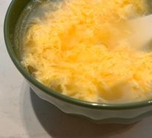 Egg Nog