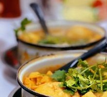 Braised Vermicelli Soup