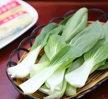 Green Vegetables