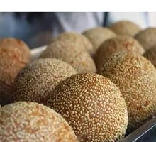Glutinous Rice Ball