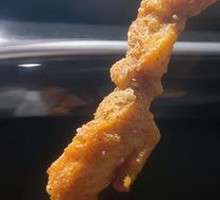 Skewered Pork Tenderloin
