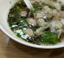 Mixed Dumplings