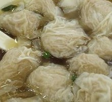 Small Dumplings