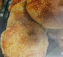 Sweet Flatbread