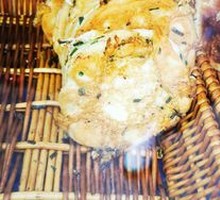 Scallion Pancake
