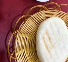 Crunchy Bread Cake