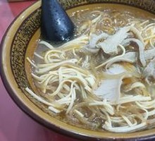 Beef Soup