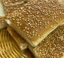 Five-Spice Pancake