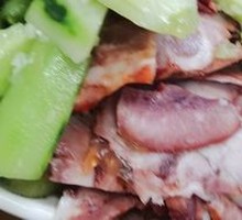 Cold Dish