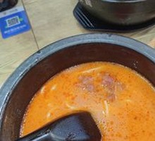 Tomato Can Noodles