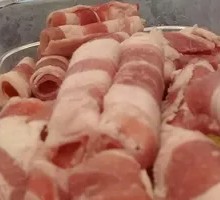 Beef Roll