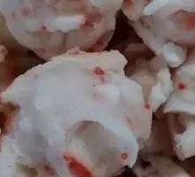 Lobster Dumplings
