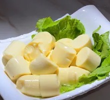 Japanese Tofu