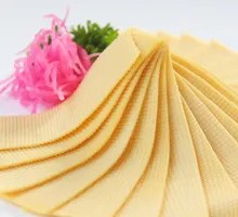 Tofu Skin Knots