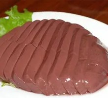 Duck Blood
