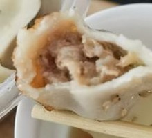 Big King Potstickers