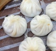 Old Shengxing Pork Soup Dumplings