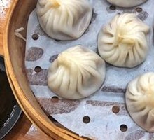 Suzhou Soup Dumplings