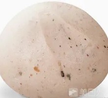 Health-Preserving Steamed Bun