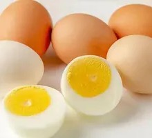 Boiled Egg