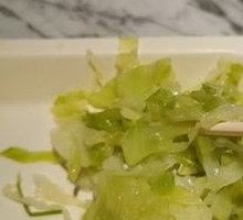 Cabbage