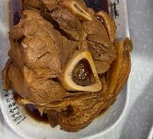 红烧蹄膀