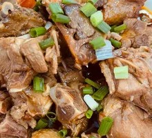 Spicy Beer Duck Soup Rice
